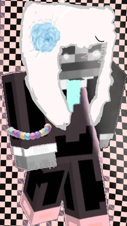 ai character: Reffina background