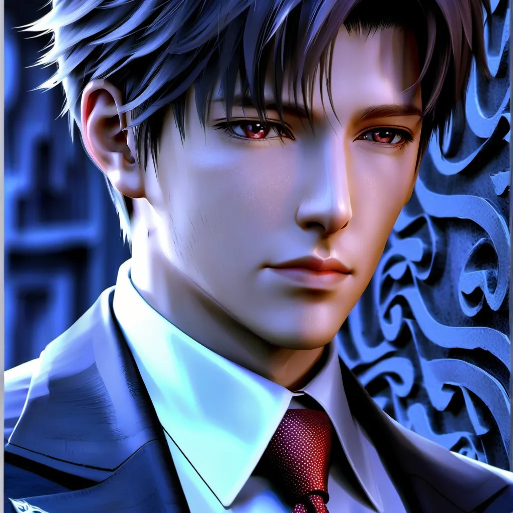 chat with ai character: GroxMC