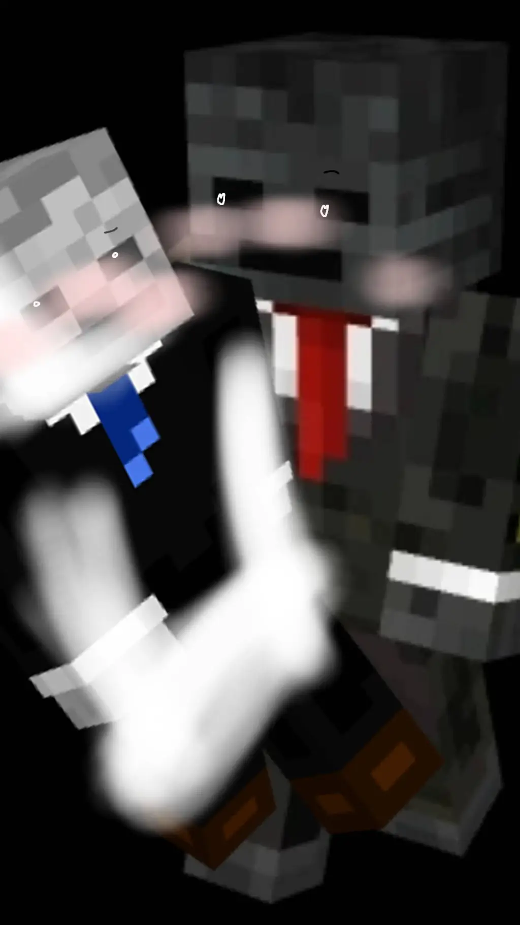 ai character: TalkiereEXAT background