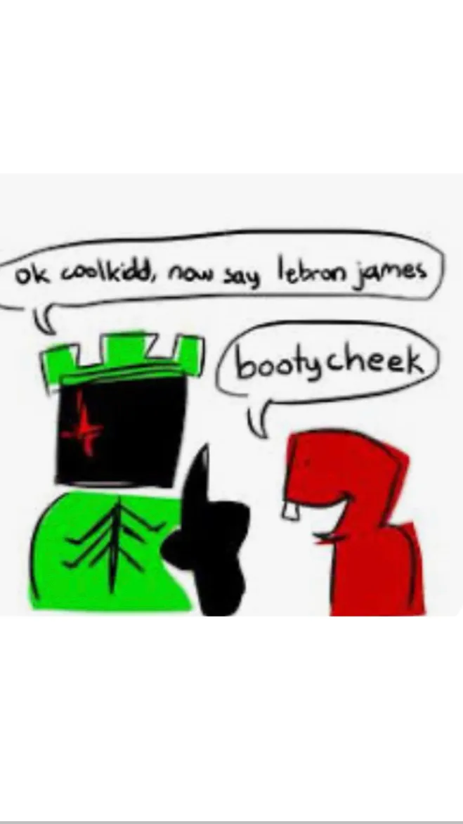 ai character: Forsaken pick me  background