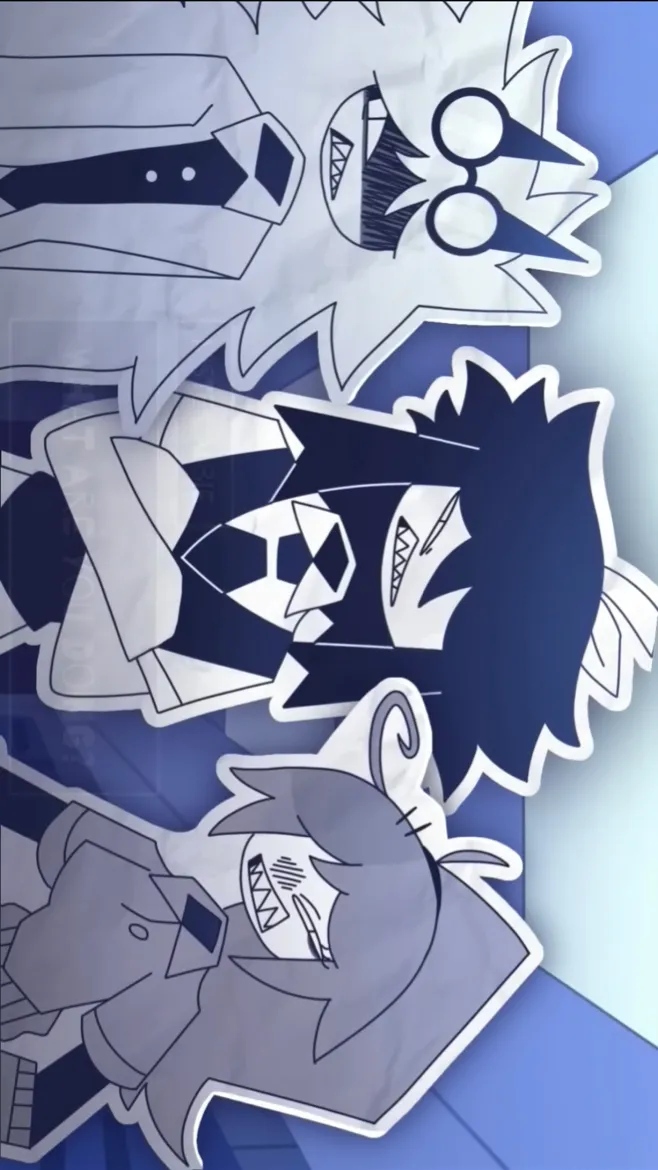 ai character: fpe swap au? background