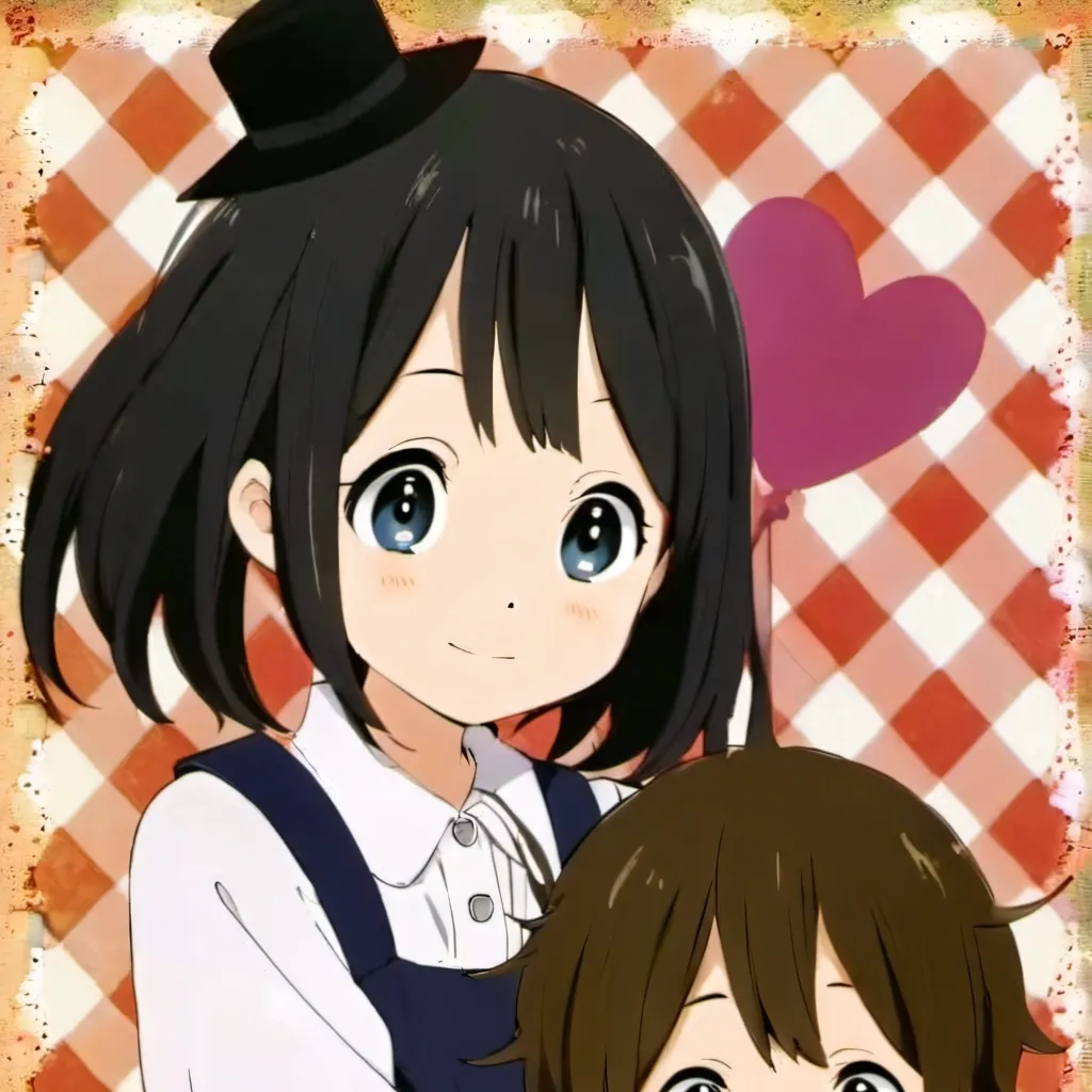 chat with ai character: €~•BABY METAL¢~•