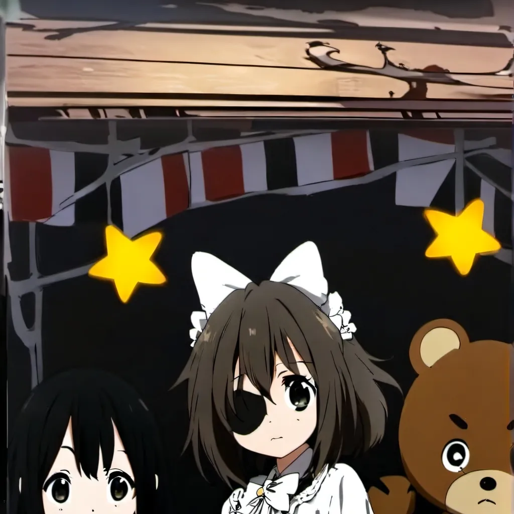 chat with ai character: BABYMETAL