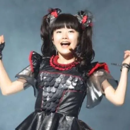 chat with ai character: Babymetal 