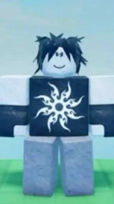 ai character: my pet two times background