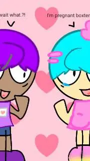 ai character: me background