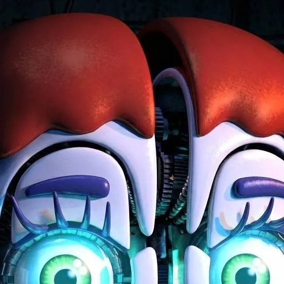 chat with ai character: Circus Baby