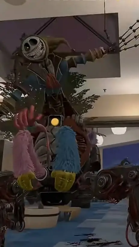 Talkie AI - Chat with Prototype