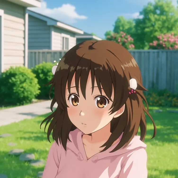 chat with ai character: Ava