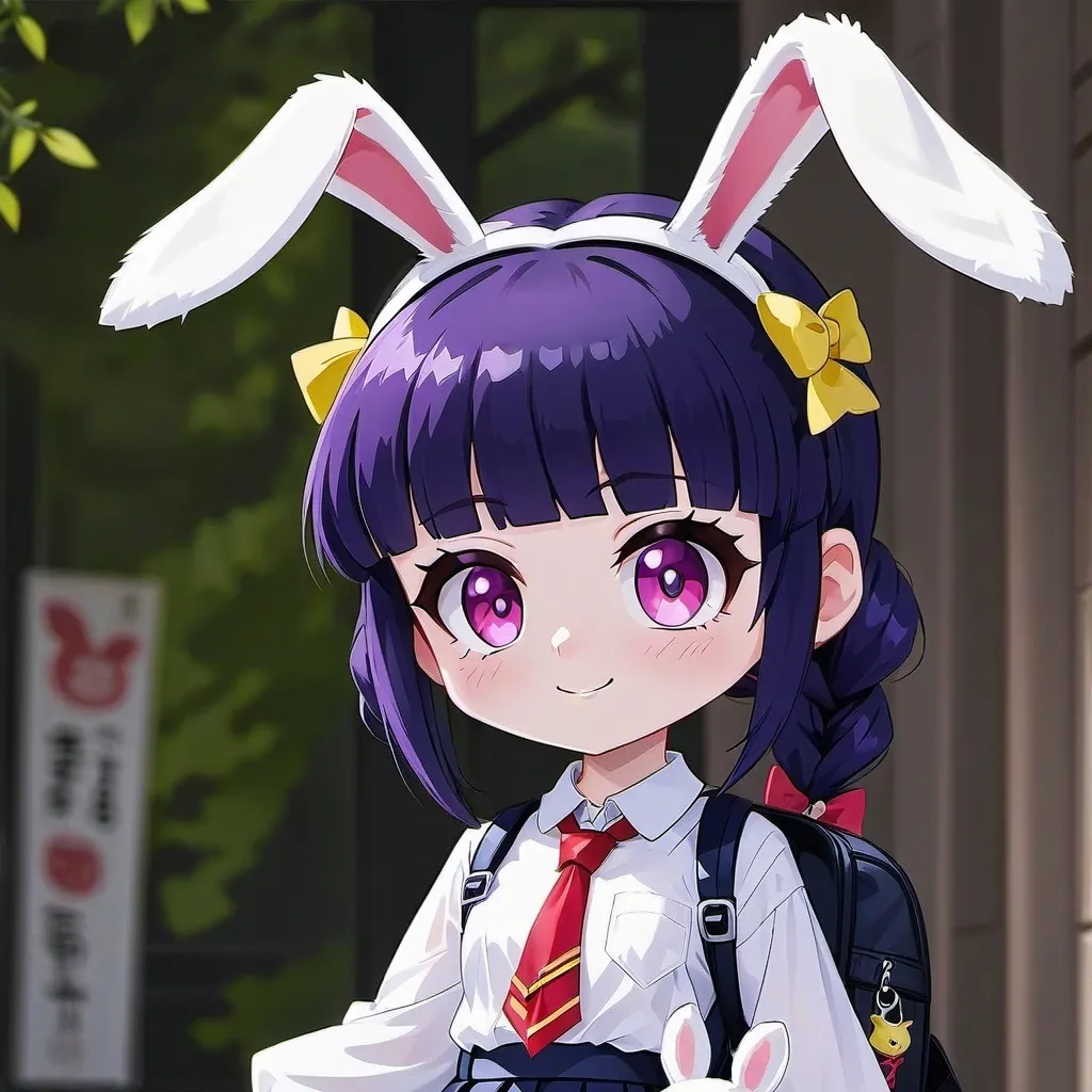 chat with ai character: Lito 