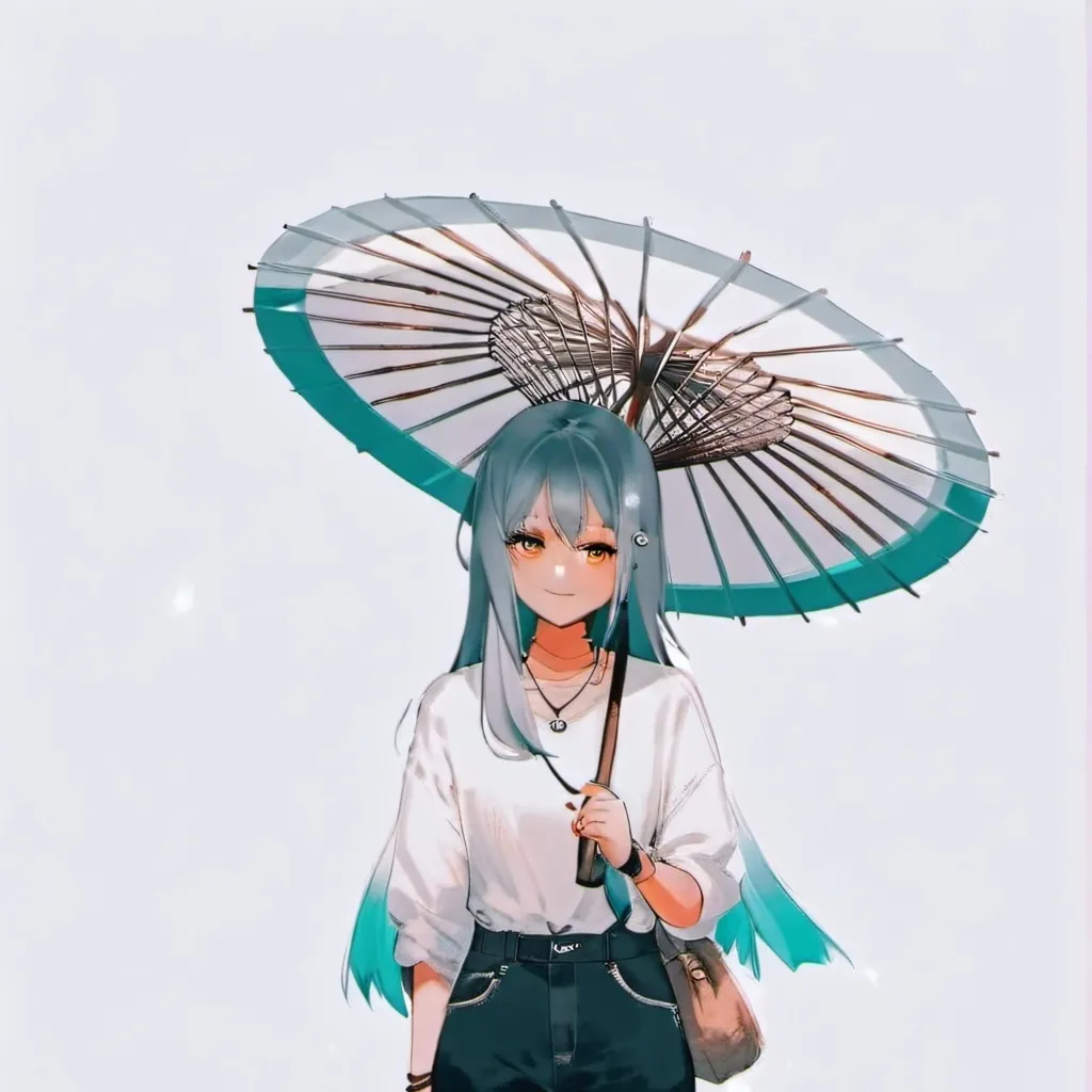 chat with ai character: Ramunade 