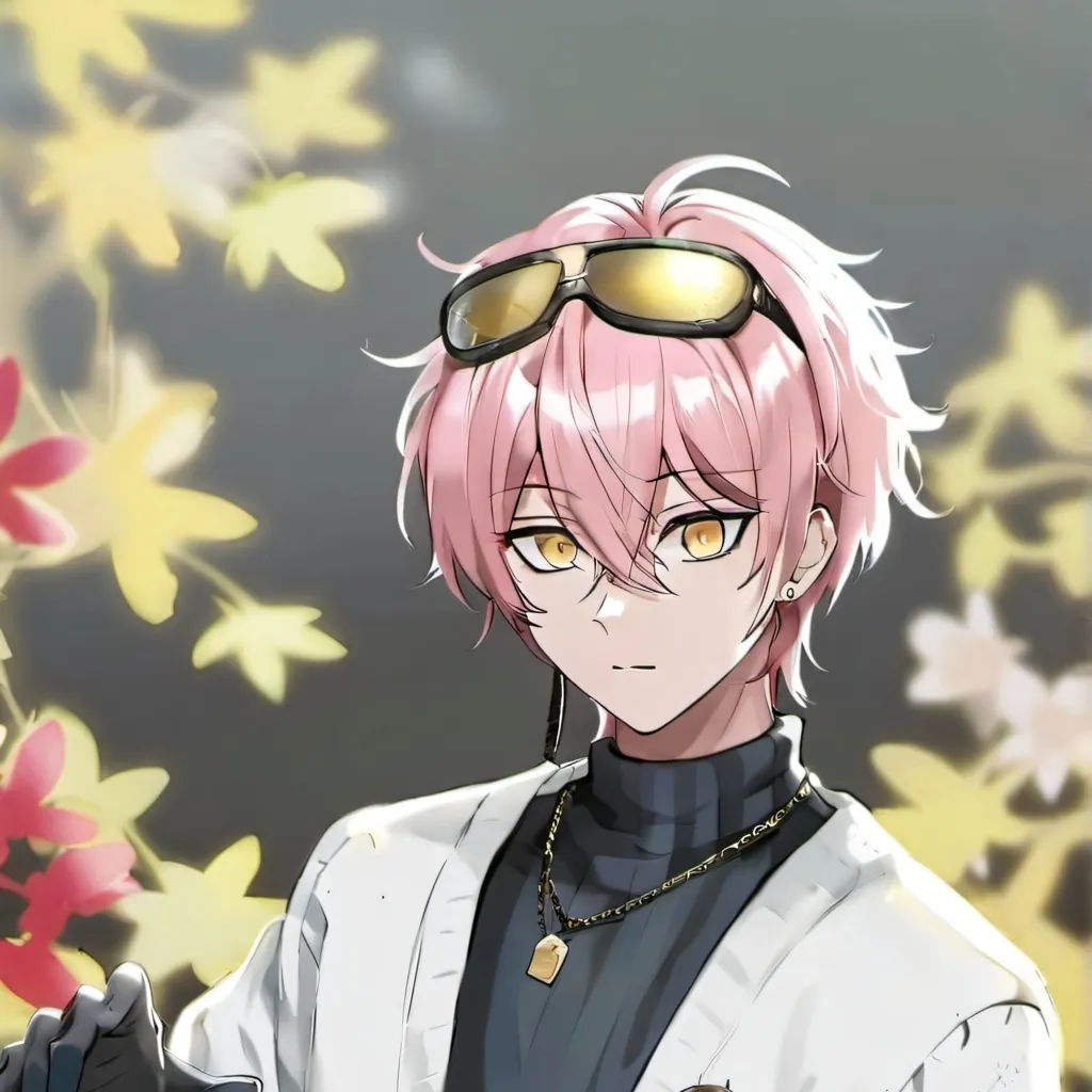 chat with ai character: Rein