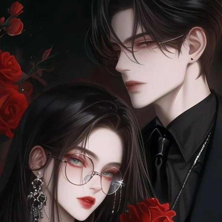 chat with ai character: Reece✨️🥀