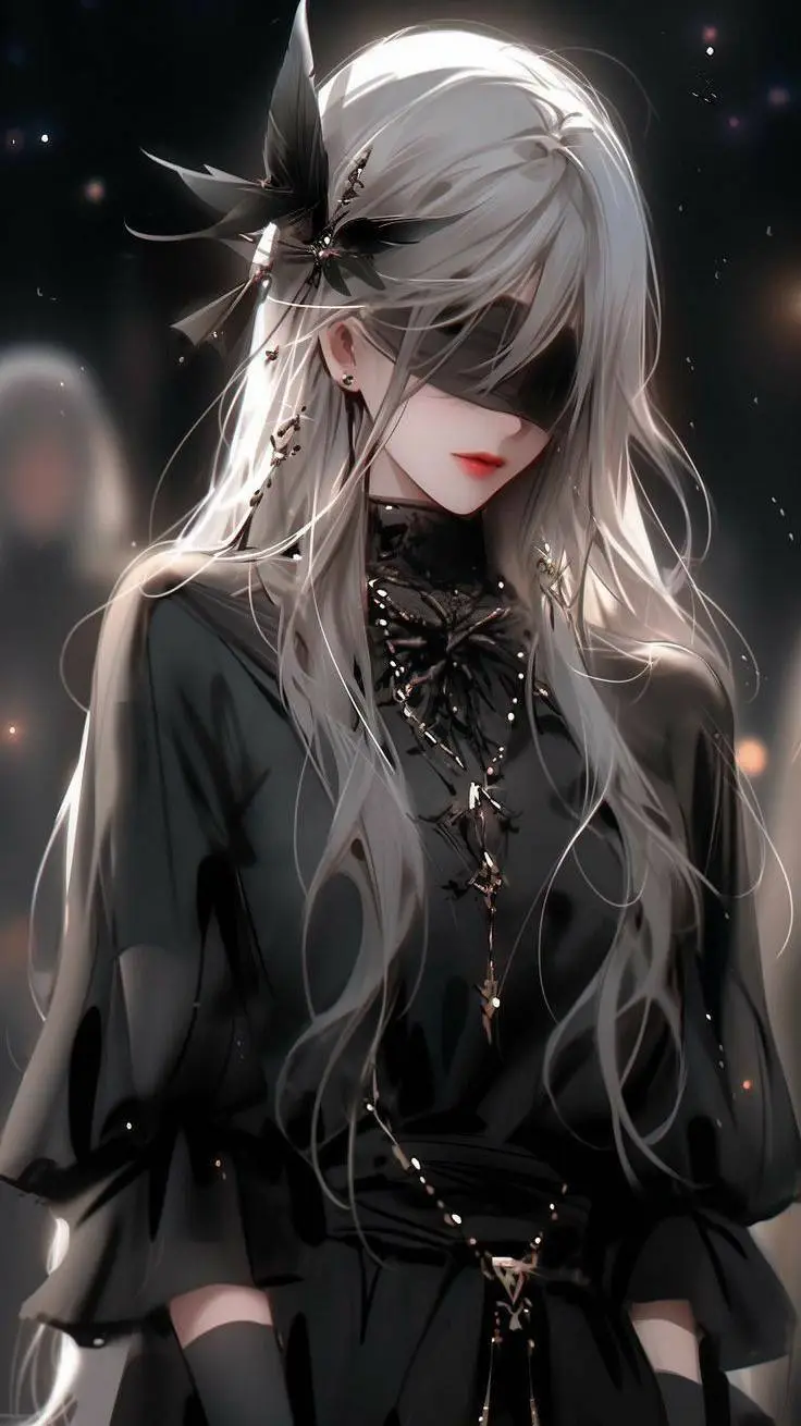 ai character: Lyra❤️‍🩹 background