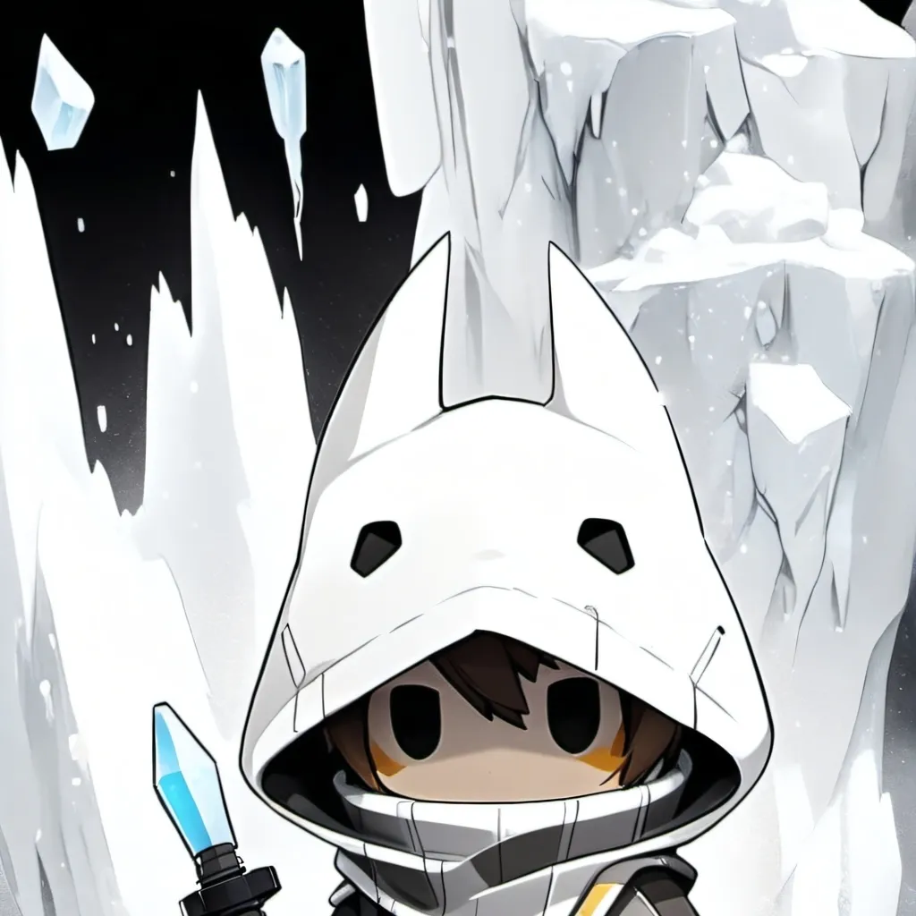 chat with ai character: namsito