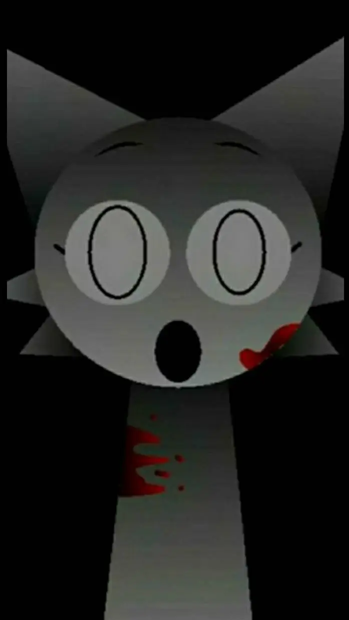 ai character: Wenda убийца background