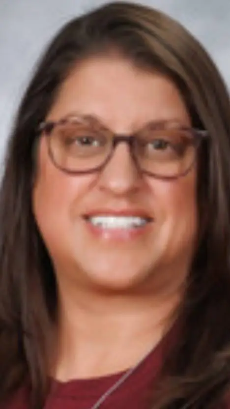 ai character: nice karen :)  background