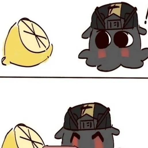 chat with ai character: cod lemon