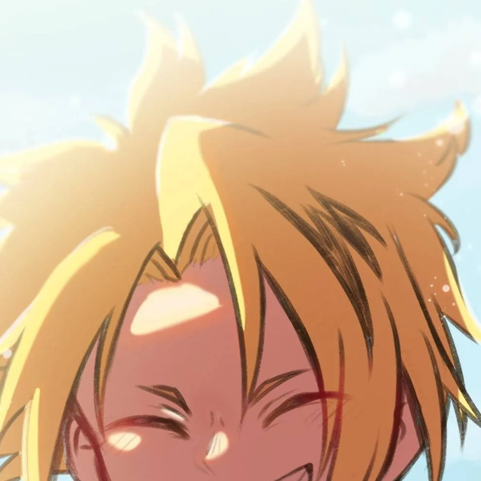 chat with ai character: ~Denki~