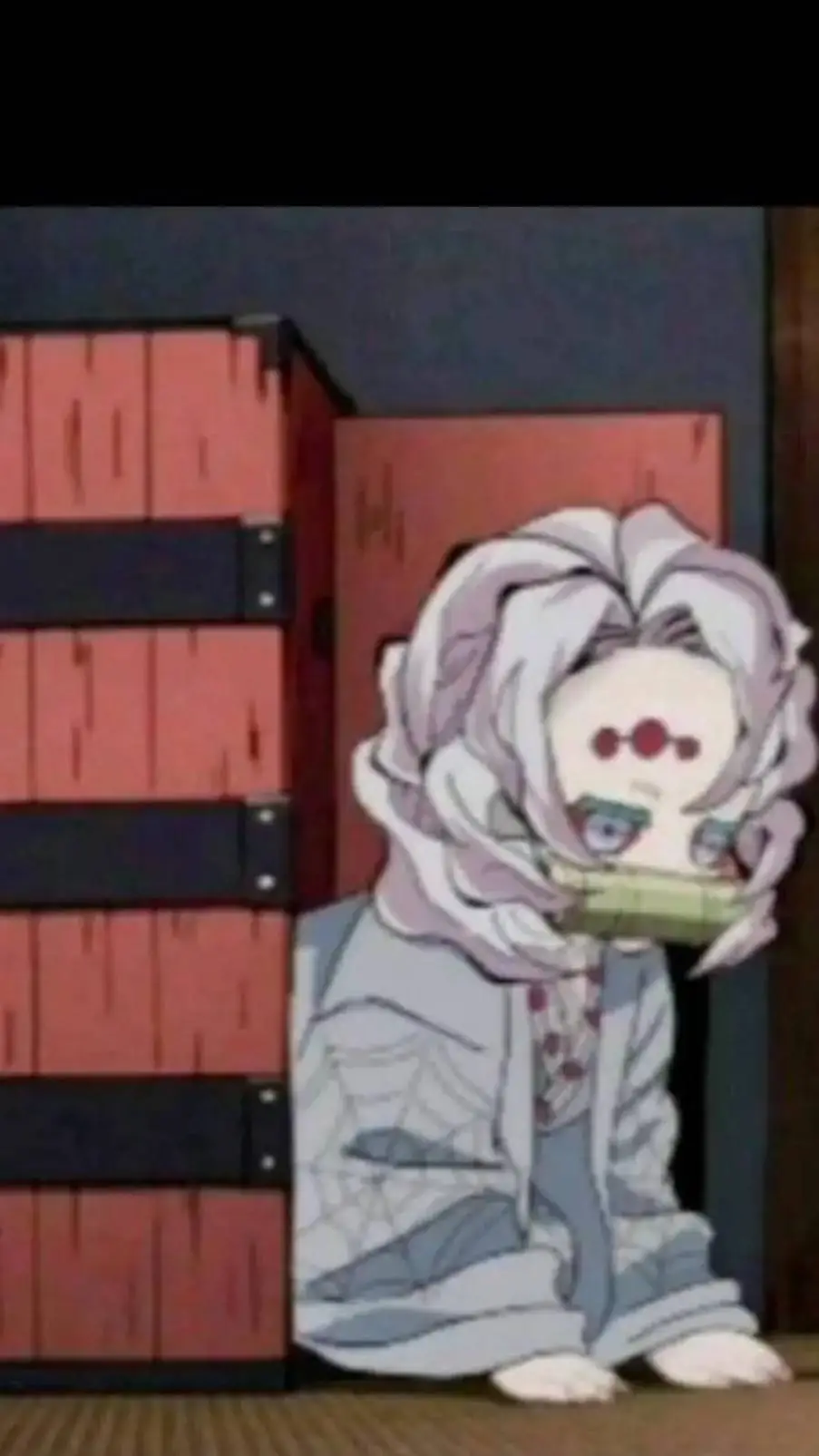 ai character: Cute Rui :3 background