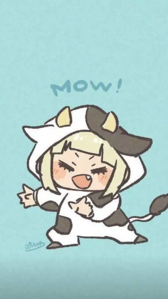 ai character: MHA perv ?? background