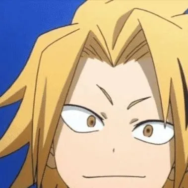 chat with ai character: Denki Kaminari 