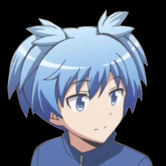 chat with ai character: Nagisa Shiota