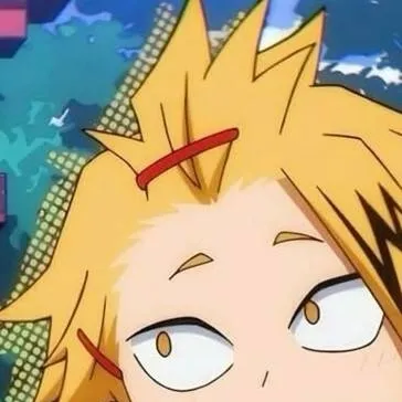 chat with ai character: Denki Kaminari 