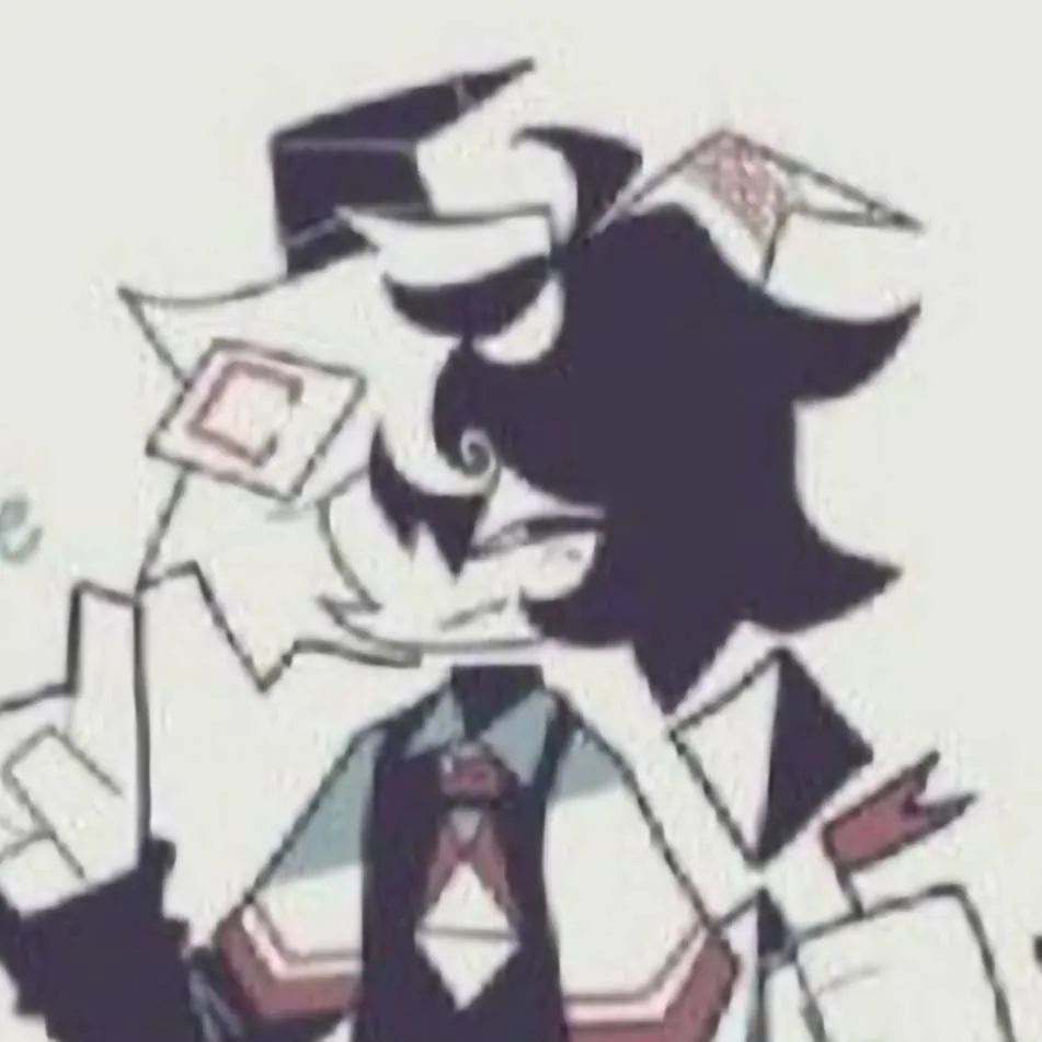 chat with ai character: Charlie (fpe oc)