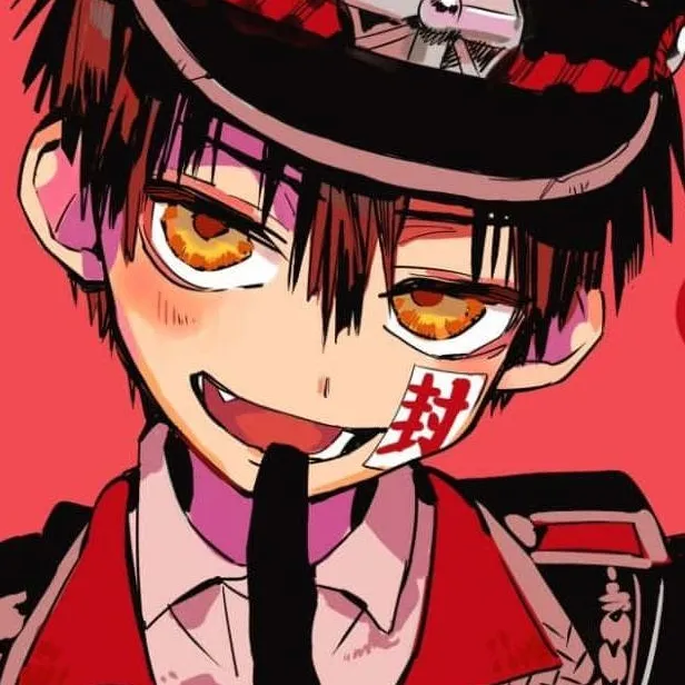 chat with ai character: Hanako-kun 