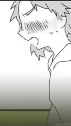 ai character: Sabito  background