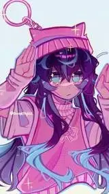 ai character: Muichiro ~ asleep background