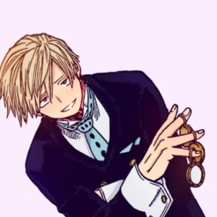 chat with ai character: Neito Monoma 