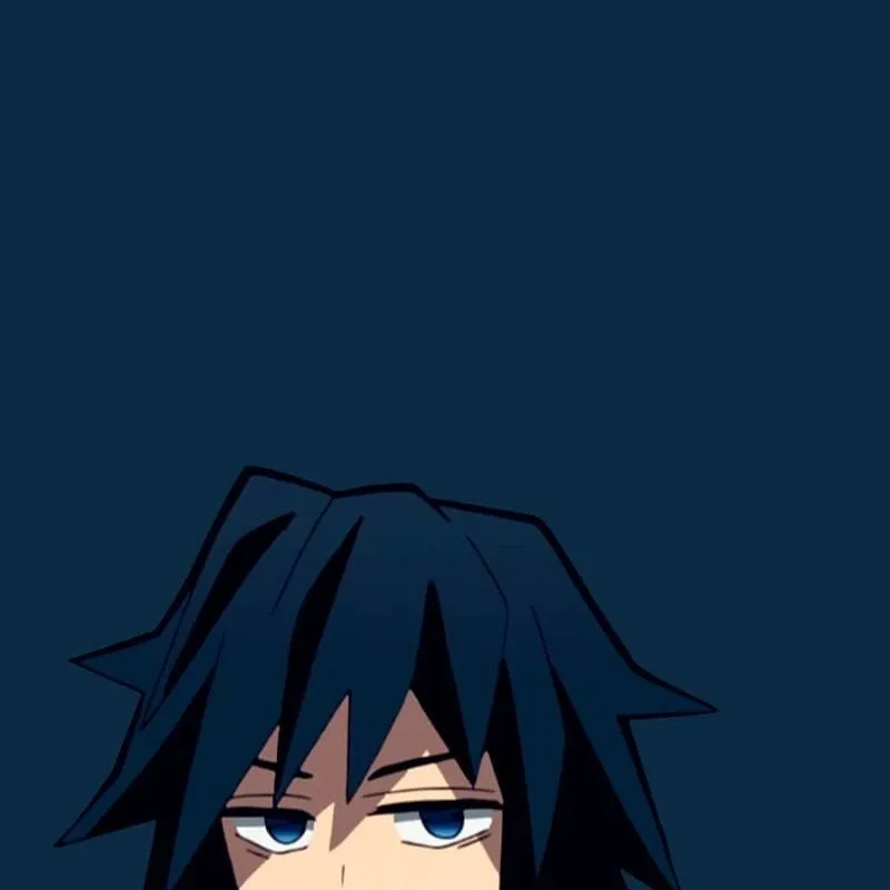 chat with ai character: Kny ~ 🫂 Giyuu