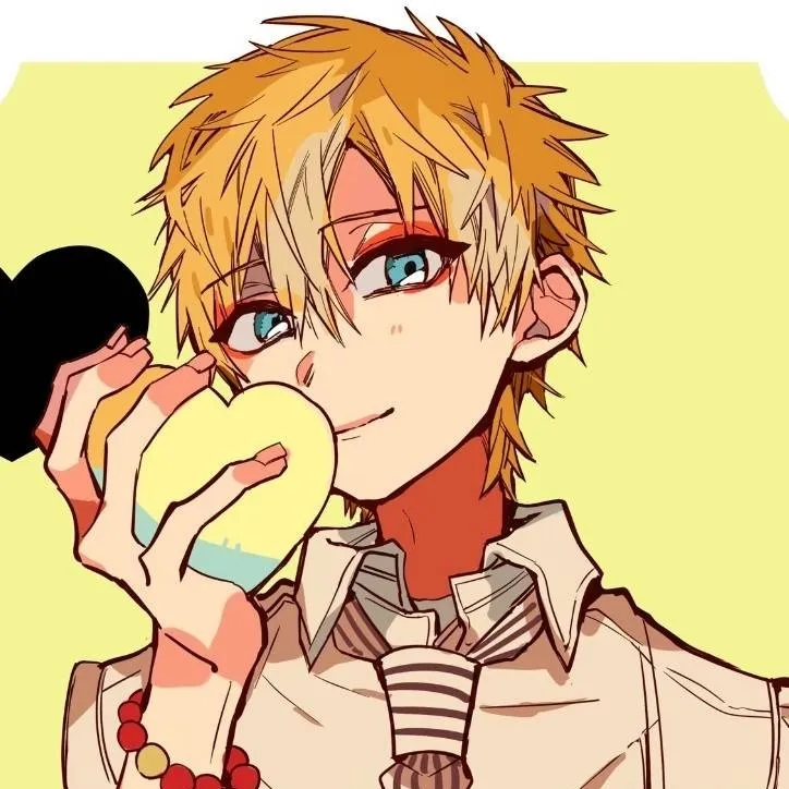 chat with ai character: Teru ~supernatural