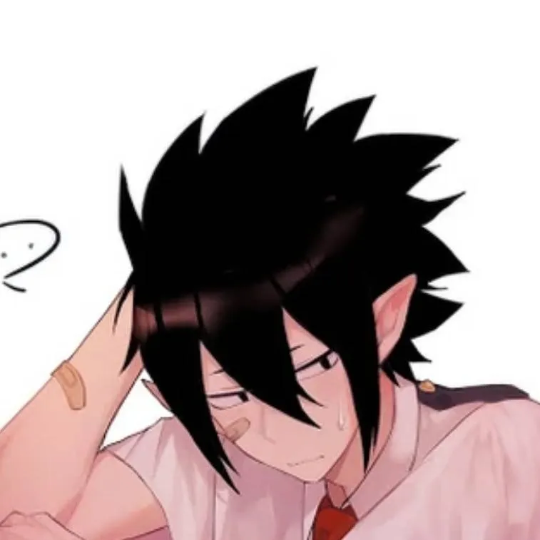 chat with ai character: Tamaki ~ Storm