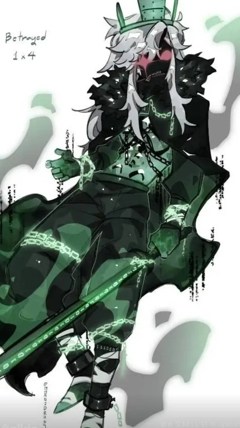 Talkie AI - Chat with 𝟷𝚡𝟷𝚡𝟷𝚡𝟷