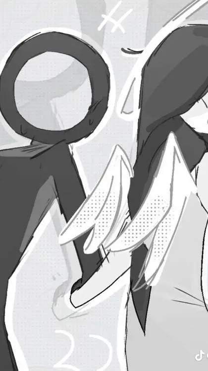 ai character: AvA/M x Forsaken!  background