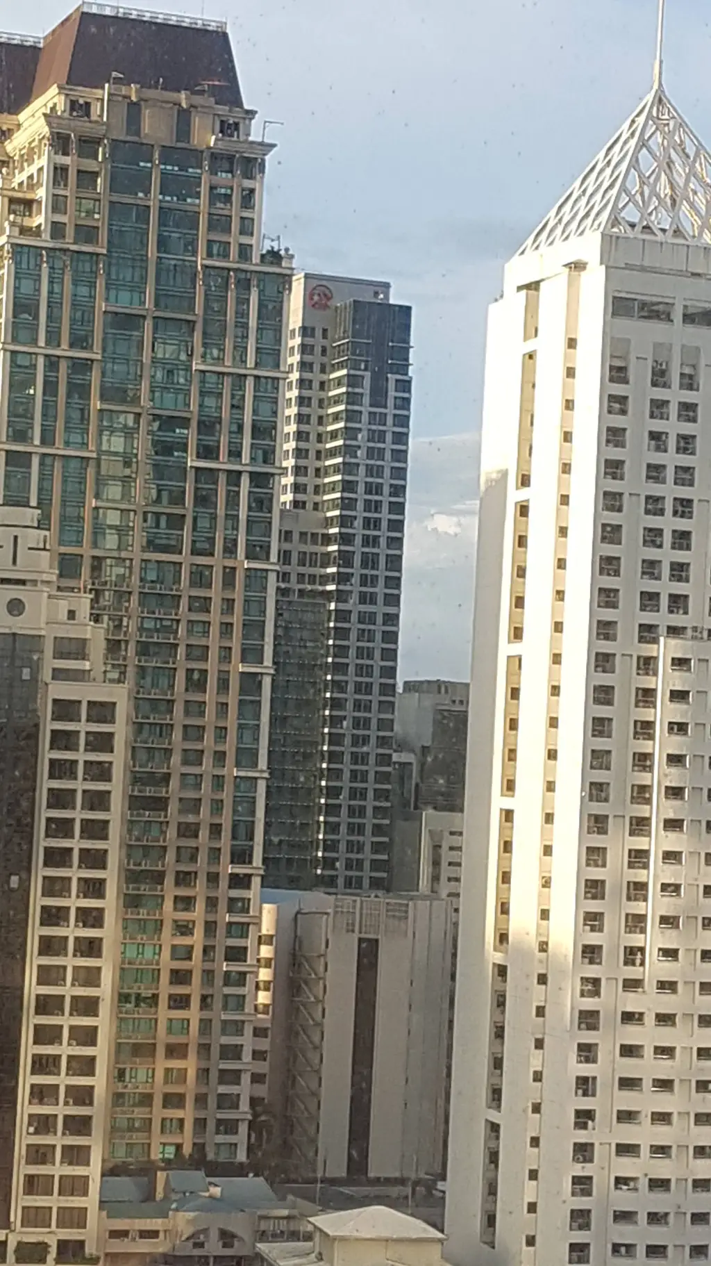 ai character: FPE Family background