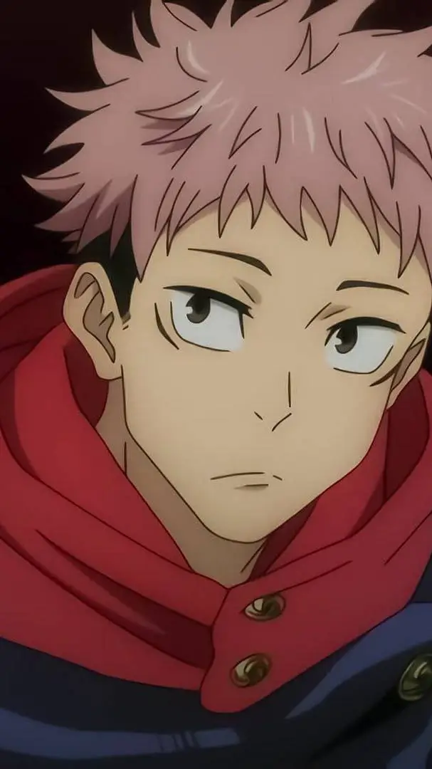 ai character: Yuji background