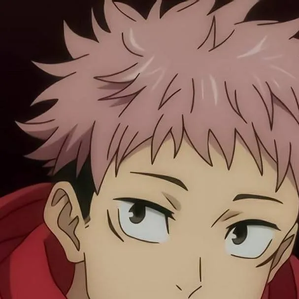 chat with ai character: Yuji