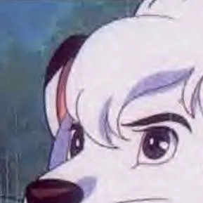 chat with ai character: Kimba