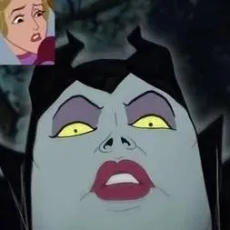 chat with ai character: Maleficent calls