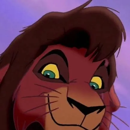 chat with ai character: Kovu