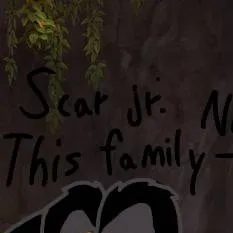 chat with ai character: Lion King