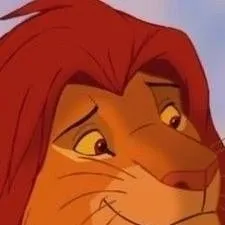 chat with ai character: Simba