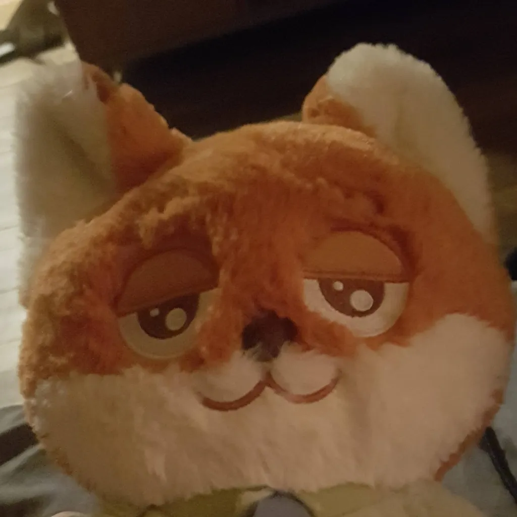 chat with ai character: Nick 