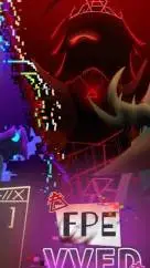 ai character: FPE background