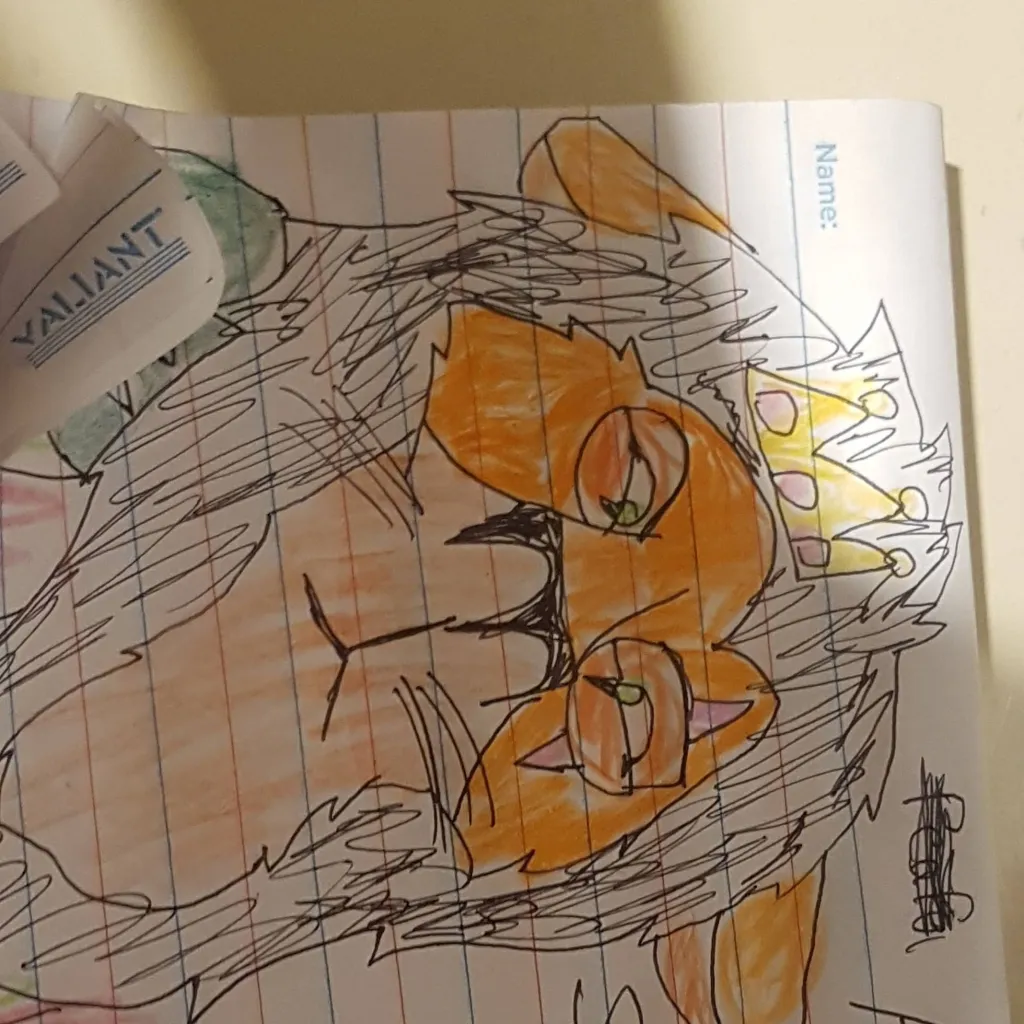 chat with ai character: Disney AU 1