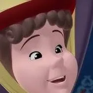 chat with ai character: Flora